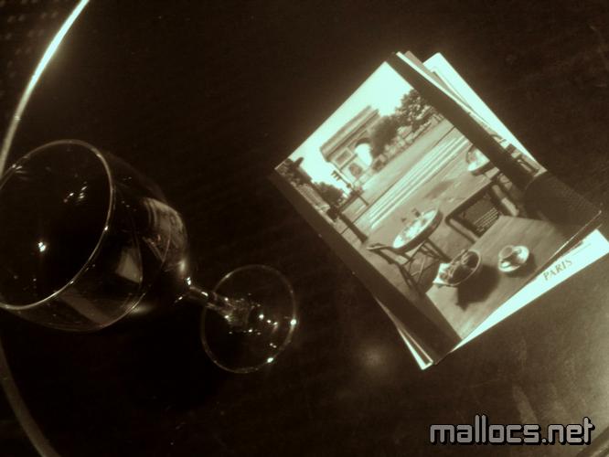 Paris, Rome, Madrid, and Cordoba