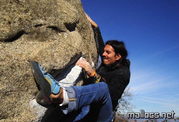 El Escorial - December 2011