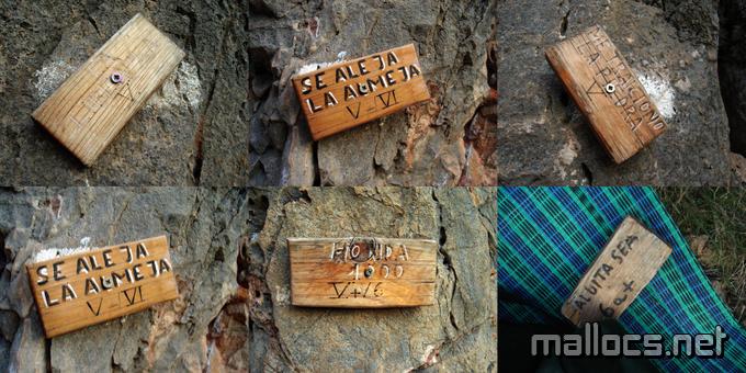 Roadtrip España Day 5: Callosa - December 2011