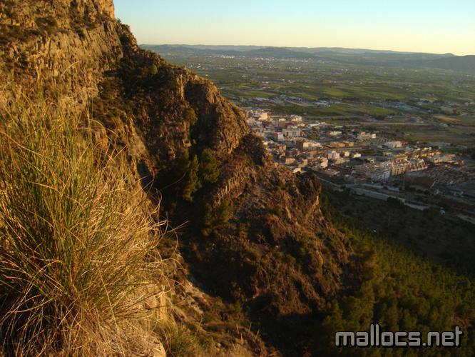 Roadtrip España Day 6: Redován - December 2011