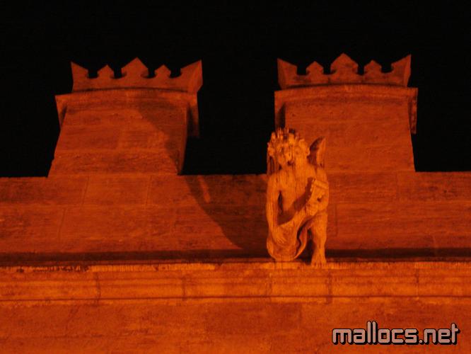 Roadtrip España Day 7: Sella and Valencia - Noche Vieja