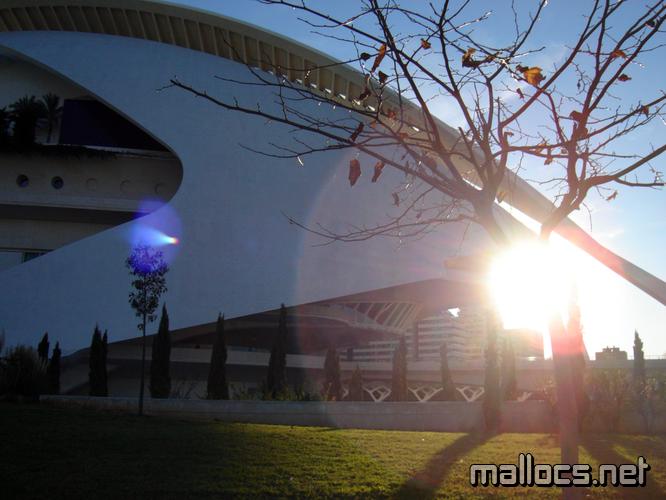 Roadtrip España Day 8: Valencia - Año Nuevo