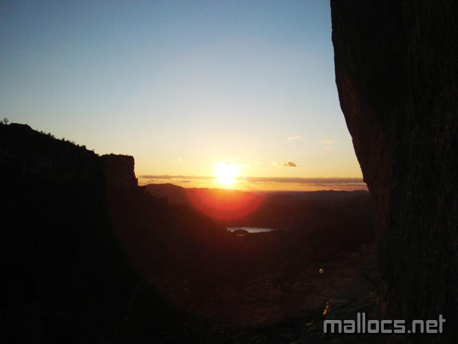 Roadtrip España Day 9: Siurana