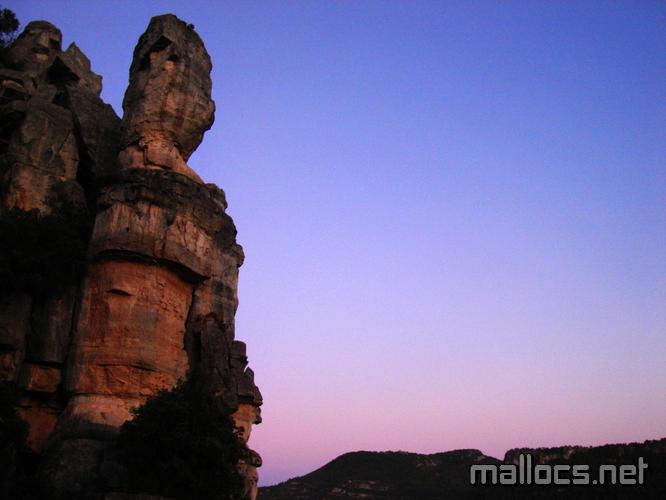 Roadtrip España Day 10: More Siurana