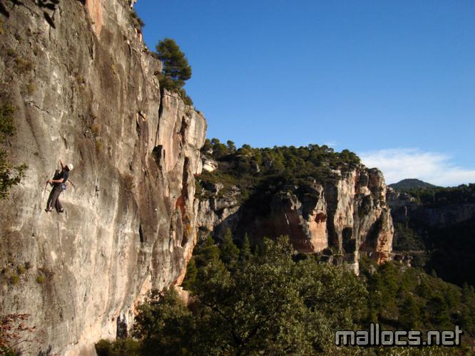 Roadtrip España Day 11: Still More Siurana