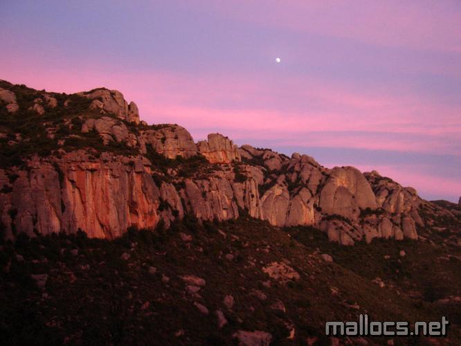 Roadtrip España Day 13: Montserrat