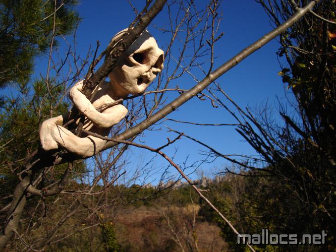 Roadtrip España Day 14: Montserrat